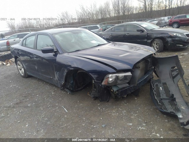 DODGE CHARGER 2013 2c3cdxbg0dh688415