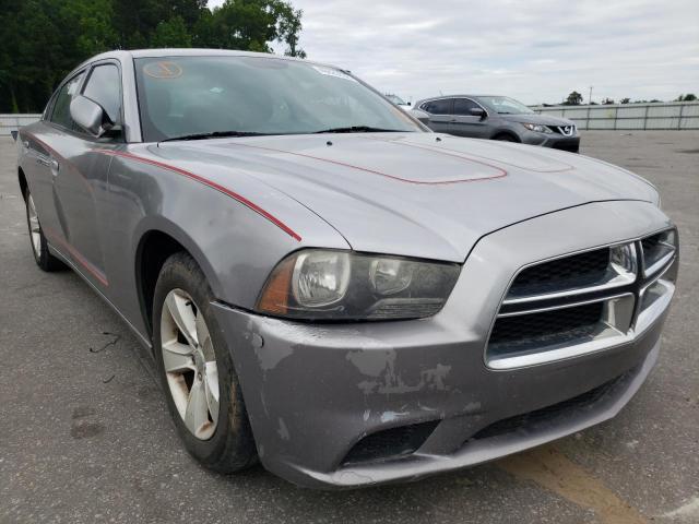 DODGE CHARGER SE 2013 2c3cdxbg0dh689550