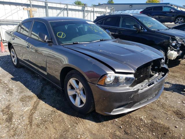 DODGE CHARGER SE 2013 2c3cdxbg0dh689869