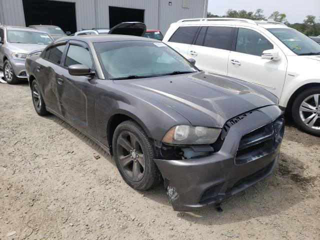 DODGE CHARGER SE 2013 2c3cdxbg0dh690794