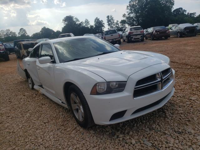 DODGE CHARGER SE 2013 2c3cdxbg0dh691749