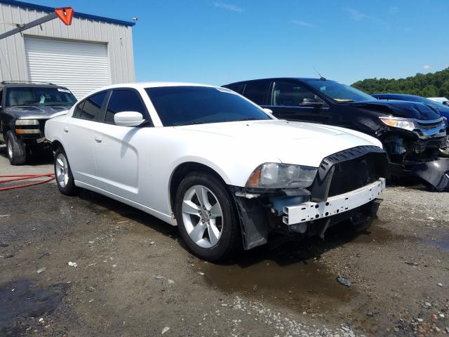 DODGE CHARGER SE 2013 2c3cdxbg0dh696238