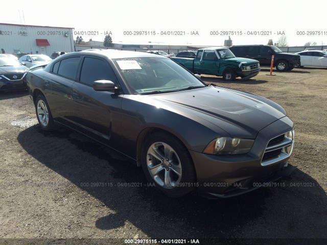 DODGE CHARGER 2013 2c3cdxbg0dh696577