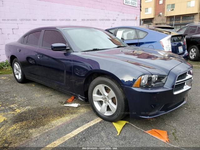 DODGE CHARGER 2013 2c3cdxbg0dh705536