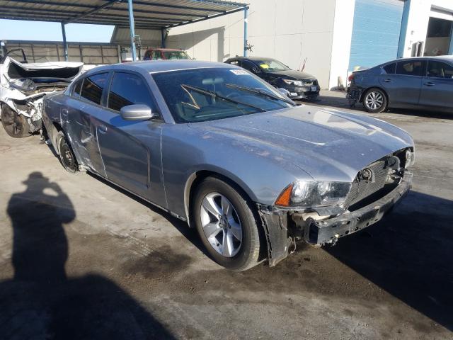 DODGE CHARGER SE 2013 2c3cdxbg0dh705603