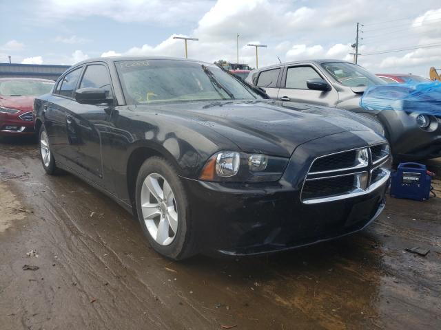 DODGE CHARGER SE 2013 2c3cdxbg0dh716682