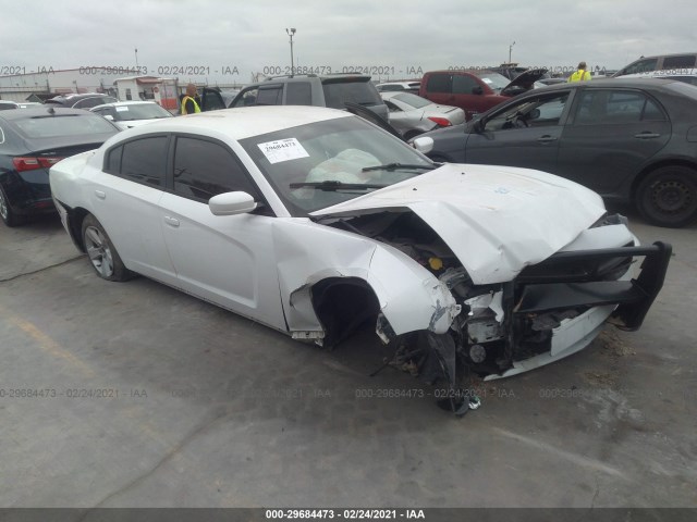 DODGE CHARGER 2013 2c3cdxbg0dh719565