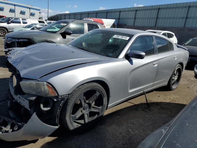 DODGE CHARGER SE 2013 2c3cdxbg0dh720120