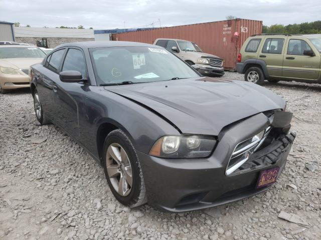 DODGE CHARGER SE 2013 2c3cdxbg0dh720148