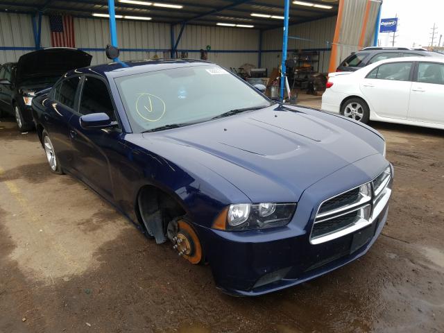 DODGE CHARGER SE 2013 2c3cdxbg0dh725723