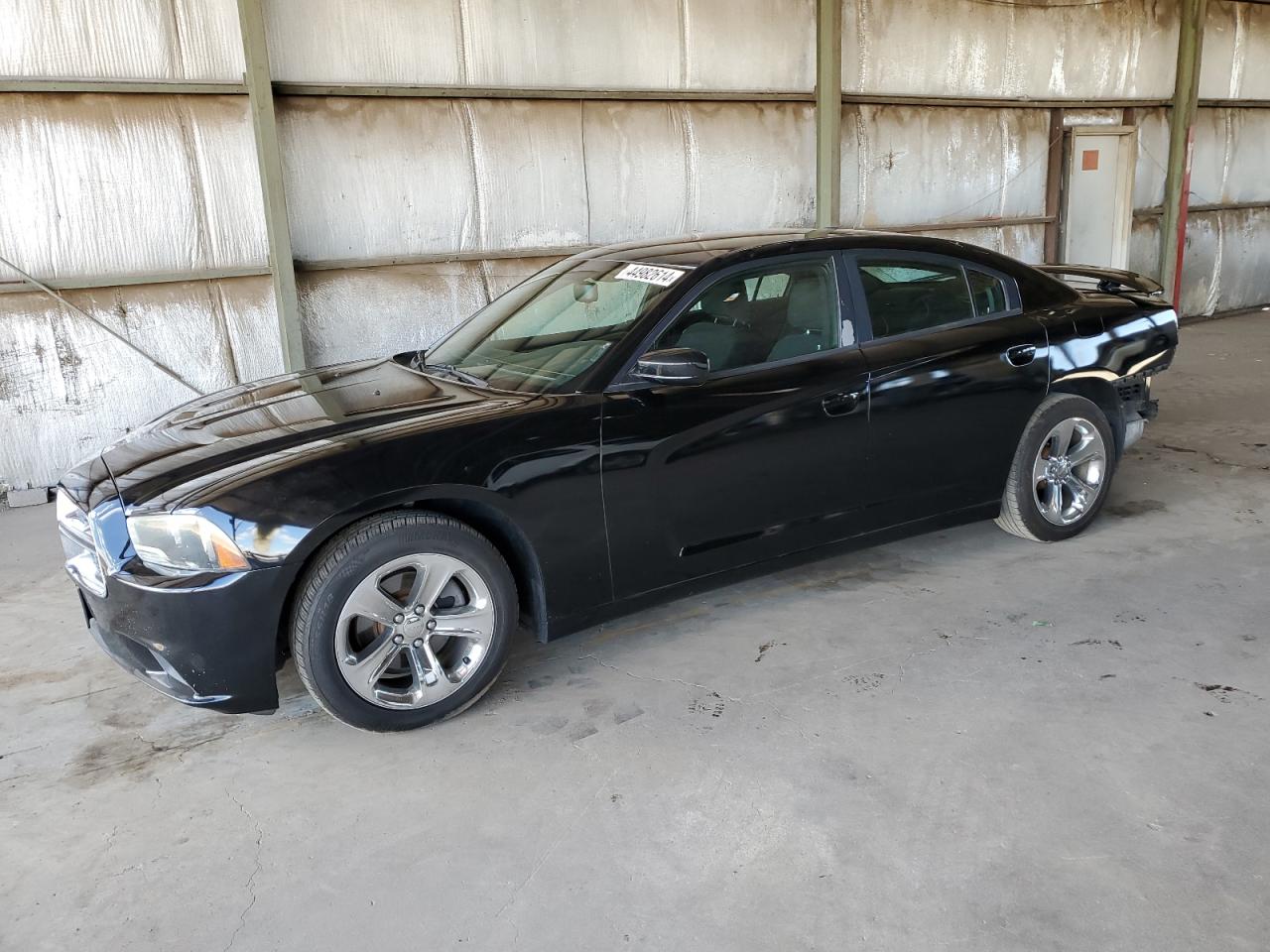 DODGE CHARGER 2013 2c3cdxbg0dh725947