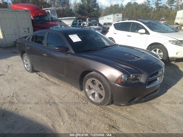 DODGE CHARGER 2013 2c3cdxbg0dh726452