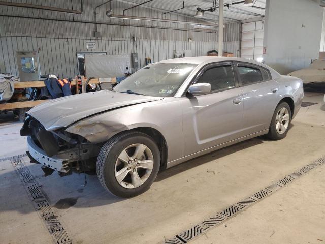 DODGE CHARGER SE 2013 2c3cdxbg0dh730436