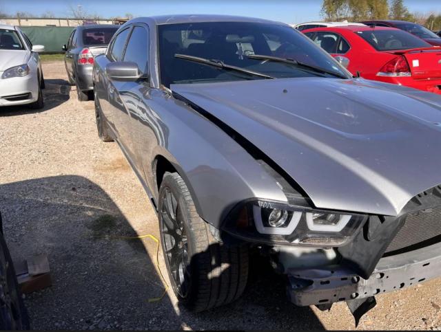 DODGE CHARGER SE 2013 2c3cdxbg0dh730842