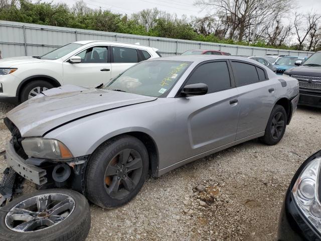 DODGE CHARGER 2013 2c3cdxbg0dh738150