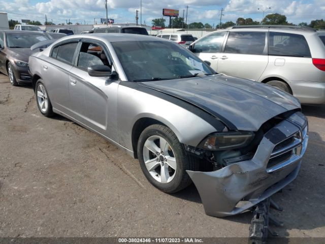 DODGE CHARGER 2013 2c3cdxbg0dh738326