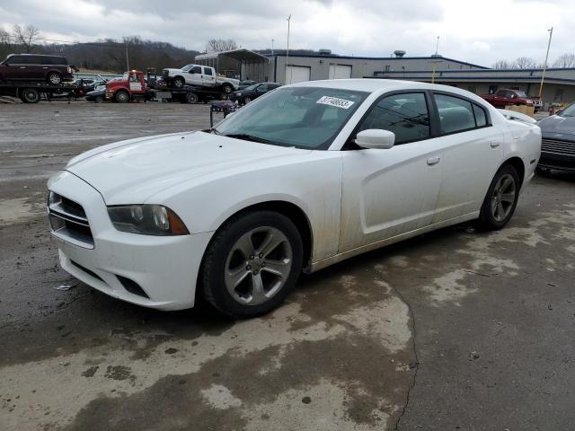 DODGE CHARGER SE 2014 2c3cdxbg0eh102328