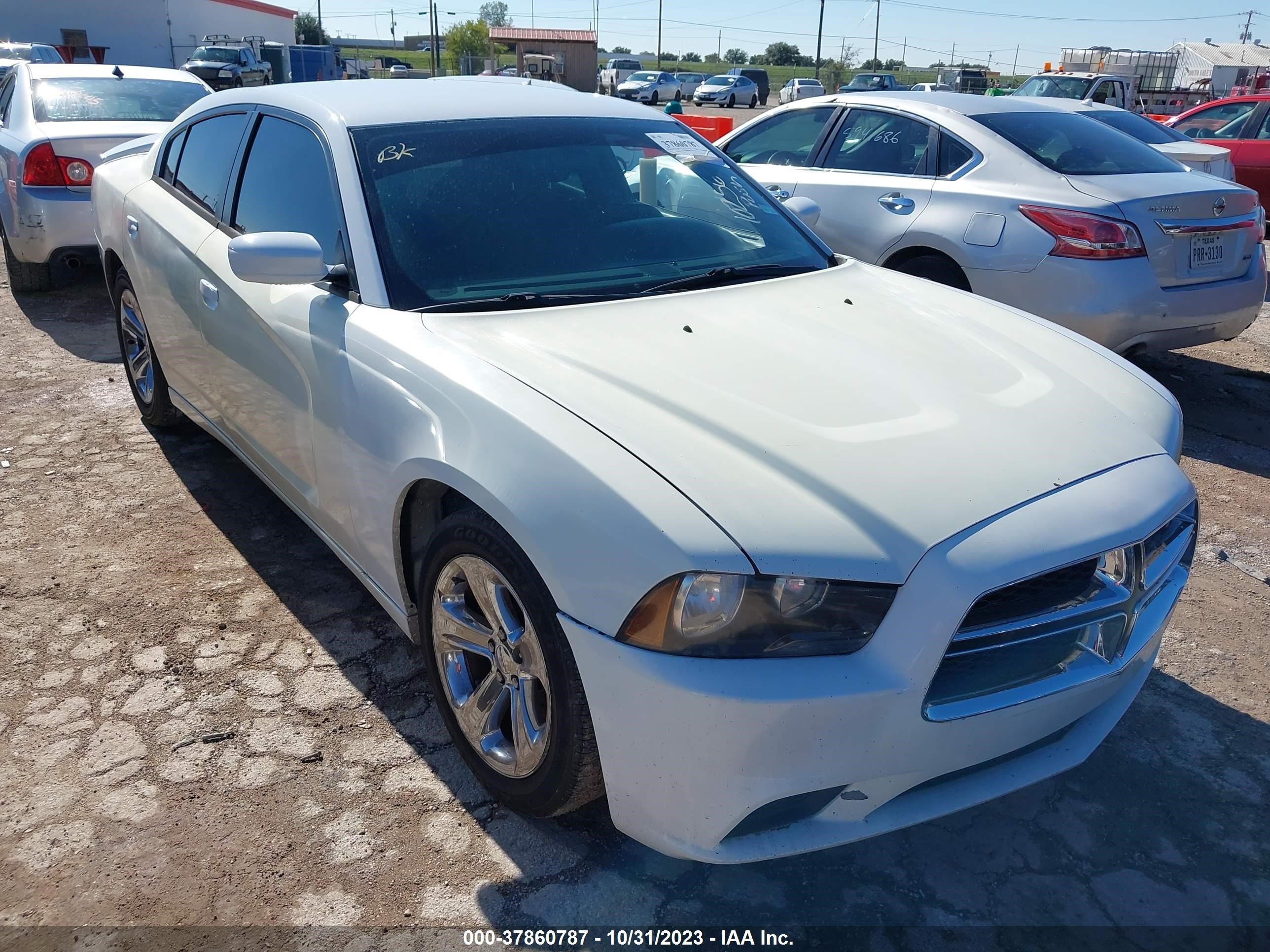 DODGE CHARGER 2014 2c3cdxbg0eh102569