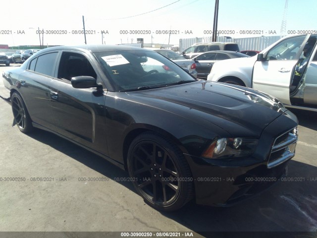 DODGE CHARGER 2014 2c3cdxbg0eh102765