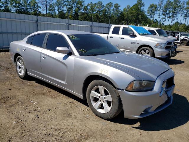 DODGE CHARGER SE 2014 2c3cdxbg0eh107710