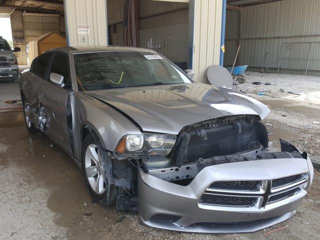 DODGE CHARGER SE 2014 2c3cdxbg0eh108517