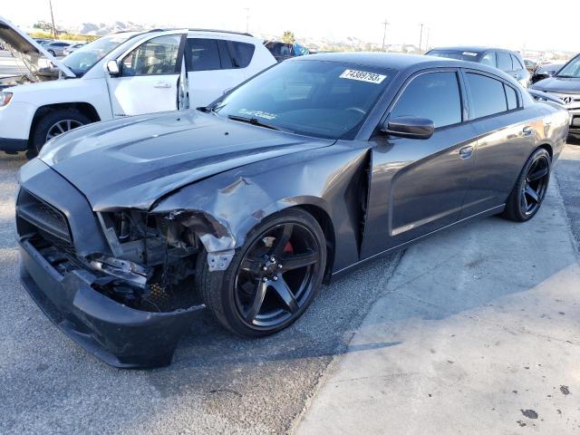 DODGE CHARGER 2014 2c3cdxbg0eh108730