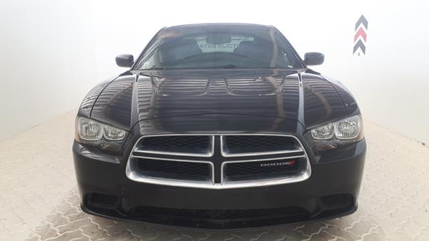 DODGE CHARGER 2014 2c3cdxbg0eh110008