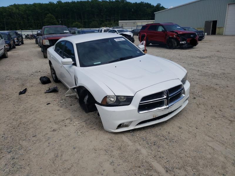 DODGE CHARGER SE 2014 2c3cdxbg0eh113586