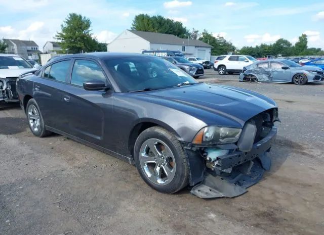 DODGE CHARGER 2014 2c3cdxbg0eh113717