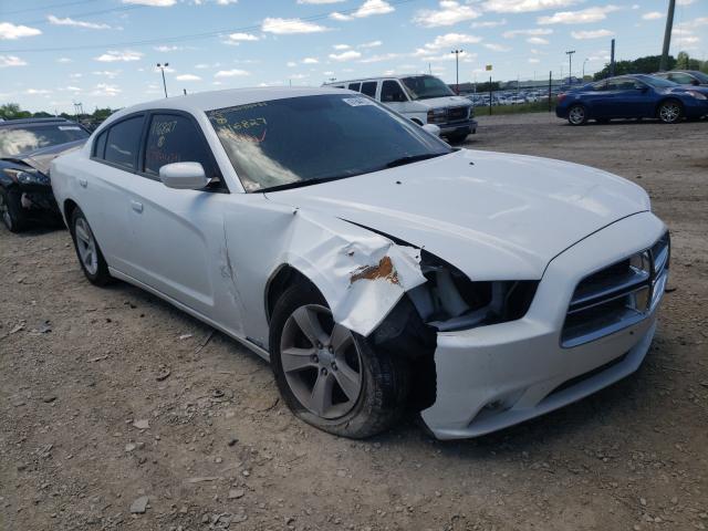 DODGE CHARGER SE 2014 2c3cdxbg0eh116827