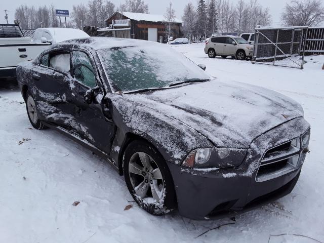 DODGE CHARGER SE 2014 2c3cdxbg0eh116858