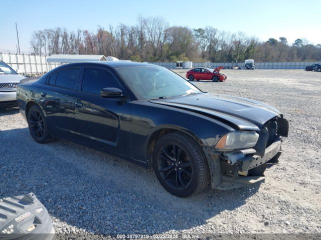 DODGE CHARGER 2014 2c3cdxbg0eh117234