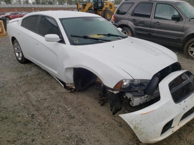 DODGE CHARGER SE 2014 2c3cdxbg0eh122613