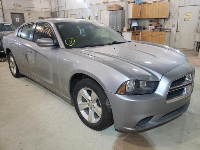 DODGE CHARGER SE 2014 2c3cdxbg0eh129240