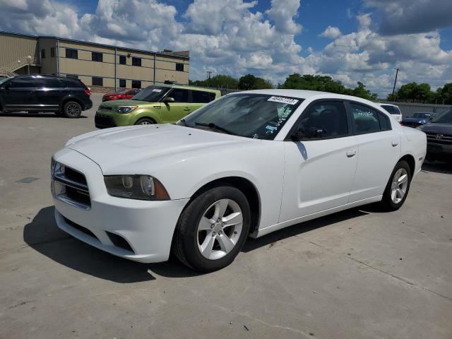 DODGE CHARGER SE 2014 2c3cdxbg0eh129822