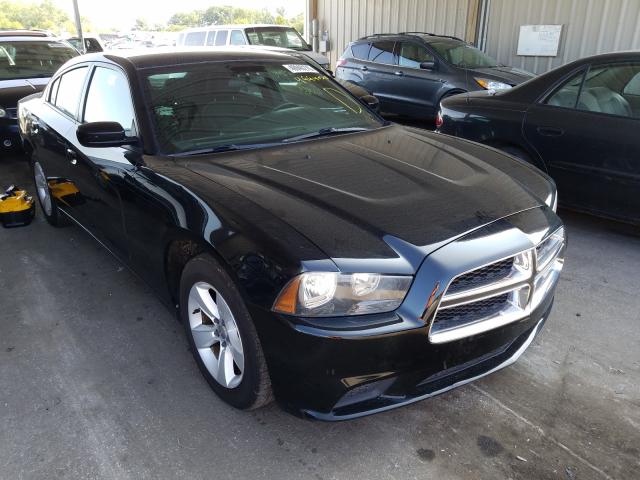 DODGE CHARGER SE 2014 2c3cdxbg0eh130100