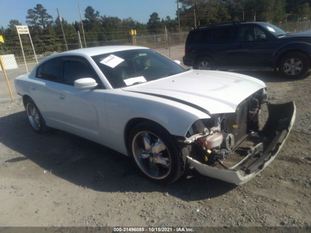 DODGE CHARGER 2014 2c3cdxbg0eh130176