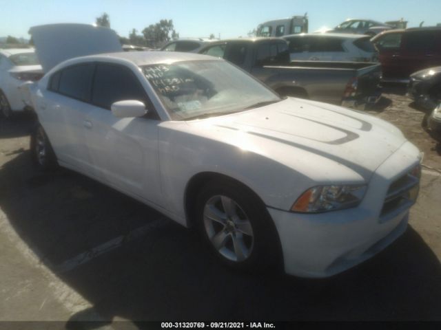 DODGE CHARGER 2014 2c3cdxbg0eh131294