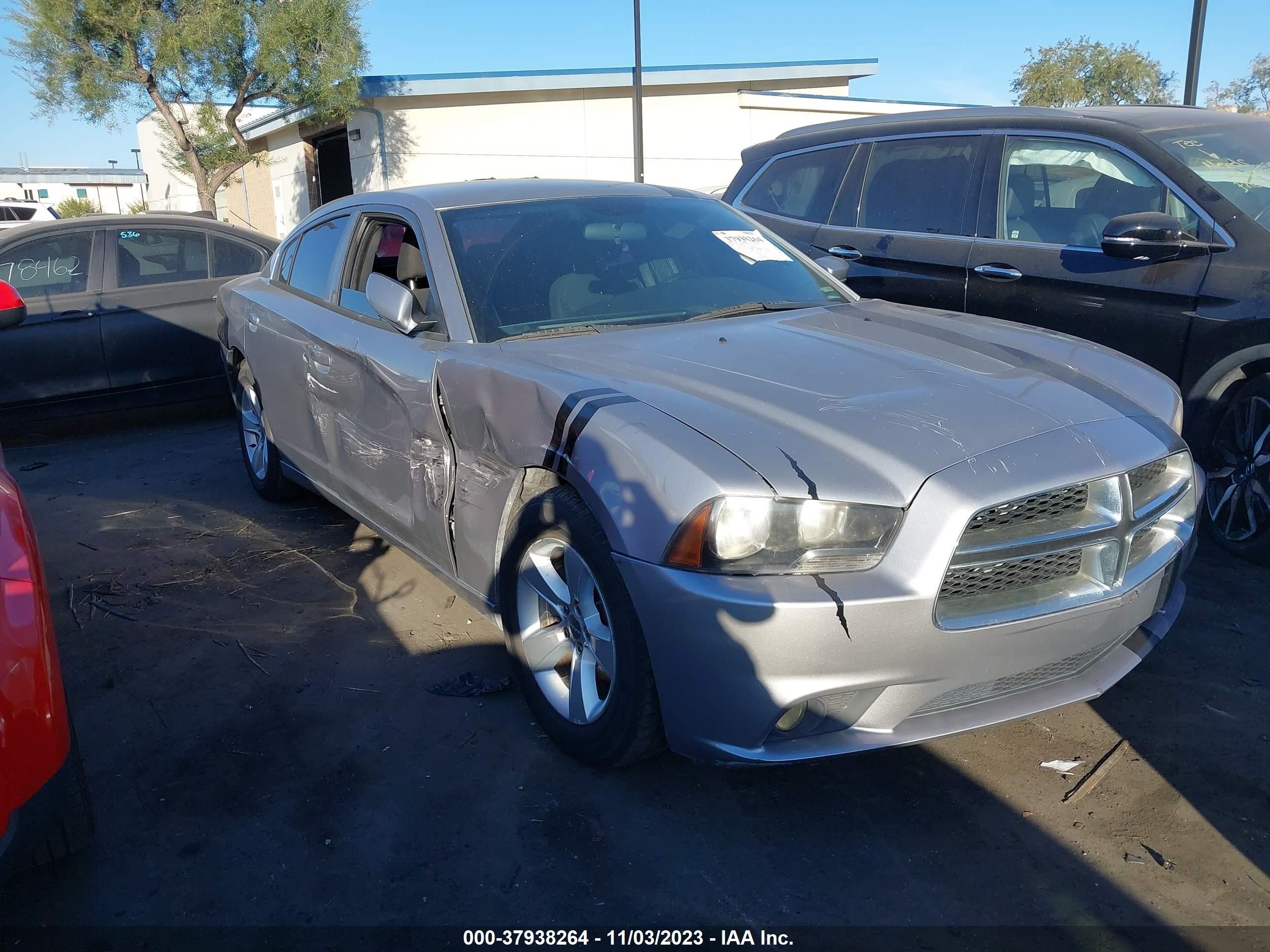 DODGE CHARGER 2014 2c3cdxbg0eh131330