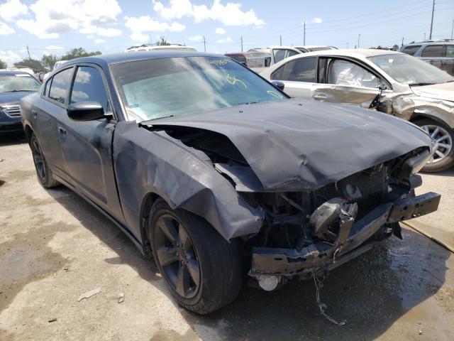 DODGE CHARGER SE 2014 2c3cdxbg0eh131456