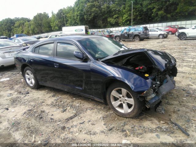 DODGE CHARGER 2014 2c3cdxbg0eh134129