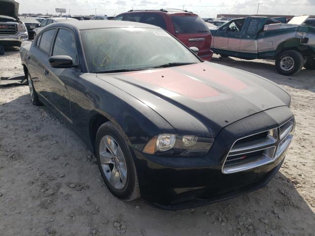 DODGE CHARGER SE 2014 2c3cdxbg0eh134292