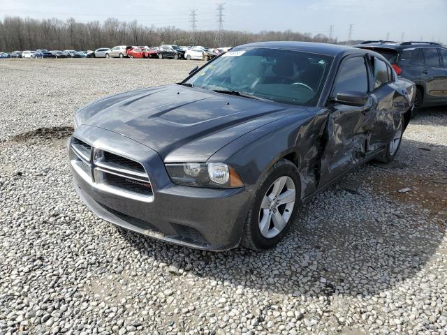 DODGE CHARGER SE 2014 2c3cdxbg0eh134454