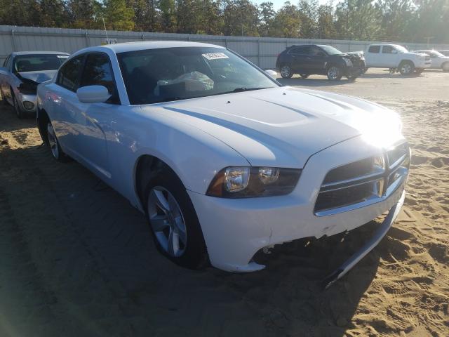 DODGE CHARGER SE 2014 2c3cdxbg0eh150203