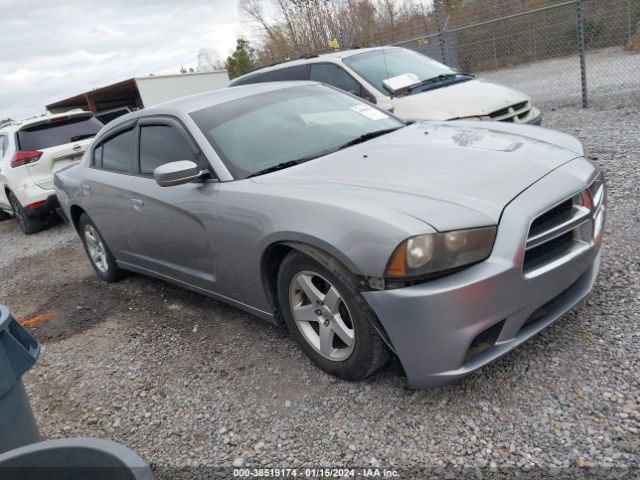 DODGE CHARGER 2014 2c3cdxbg0eh168071