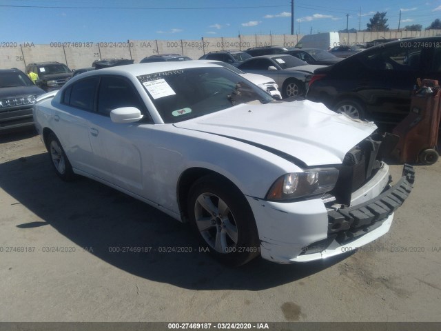 DODGE CHARGER 2014 2c3cdxbg0eh168894