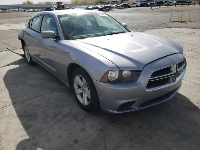 DODGE CHARGER SE 2014 2c3cdxbg0eh169138