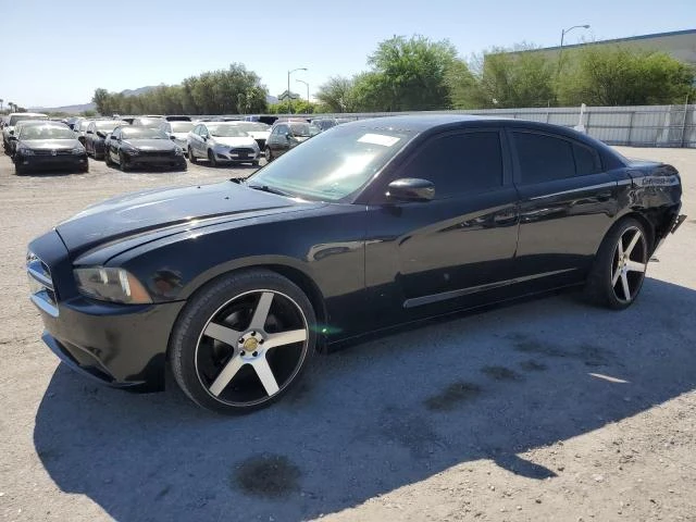 DODGE CHARGER SE 2014 2c3cdxbg0eh169365