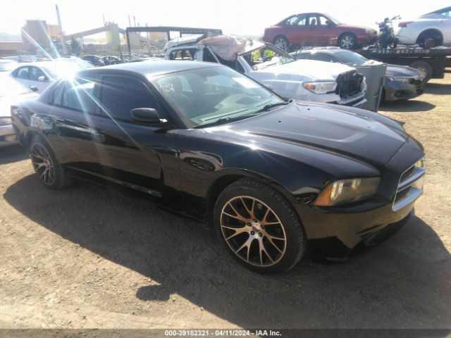 DODGE CHARGER 2014 2c3cdxbg0eh169429