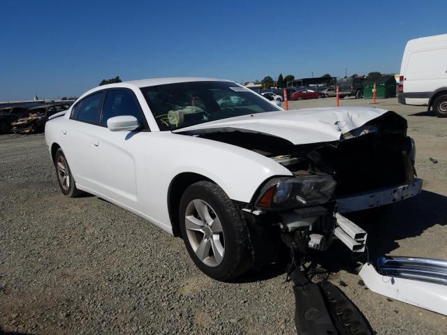 DODGE CHARGER SE 2014 2c3cdxbg0eh170449